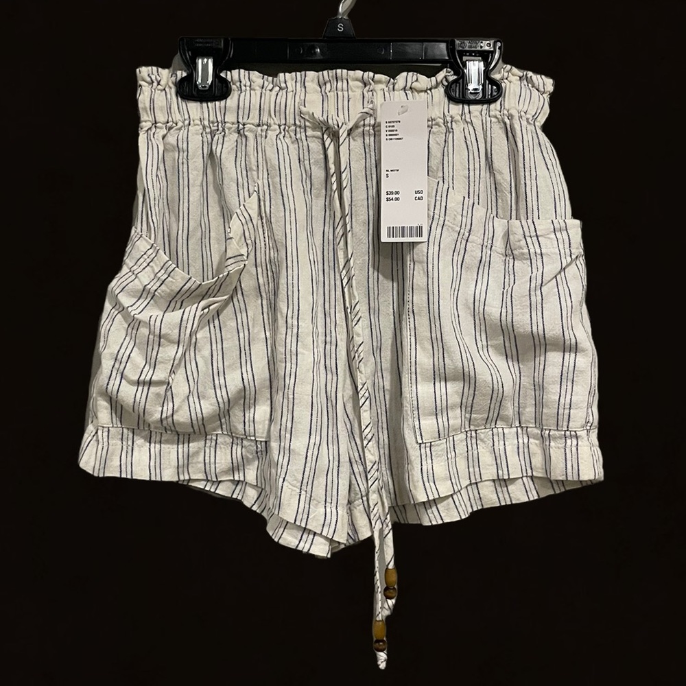 Urban‎ Outfitters Cotton Shorts Women’s Sz Small